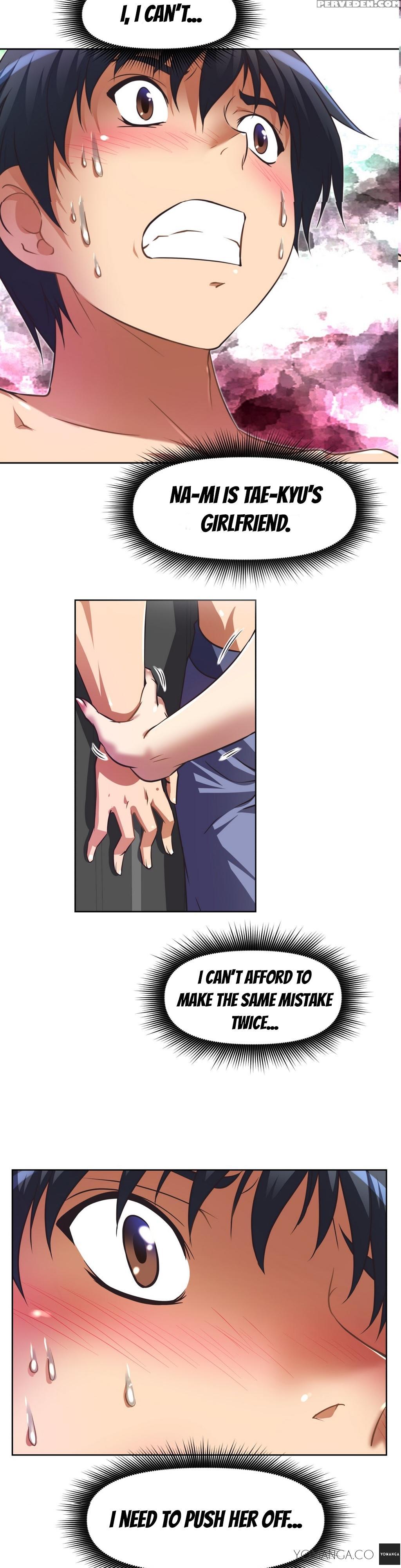 [worin] Brawling Go Ch.0-22 (english) (yomanga) (ongoing) 1