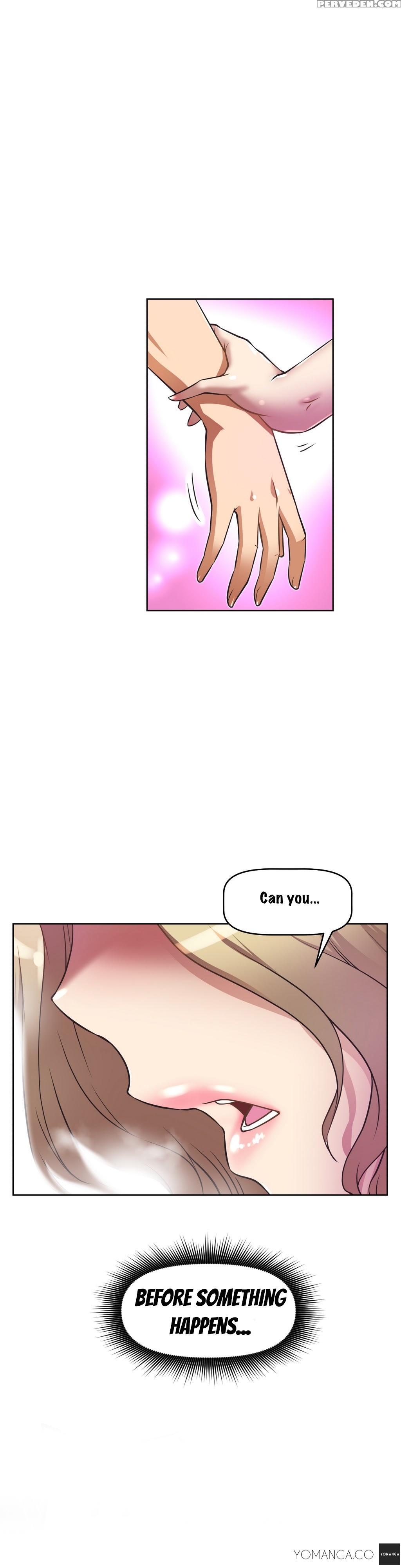 [worin] Brawling Go Ch.0-22 (english) (yomanga) (ongoing) 1