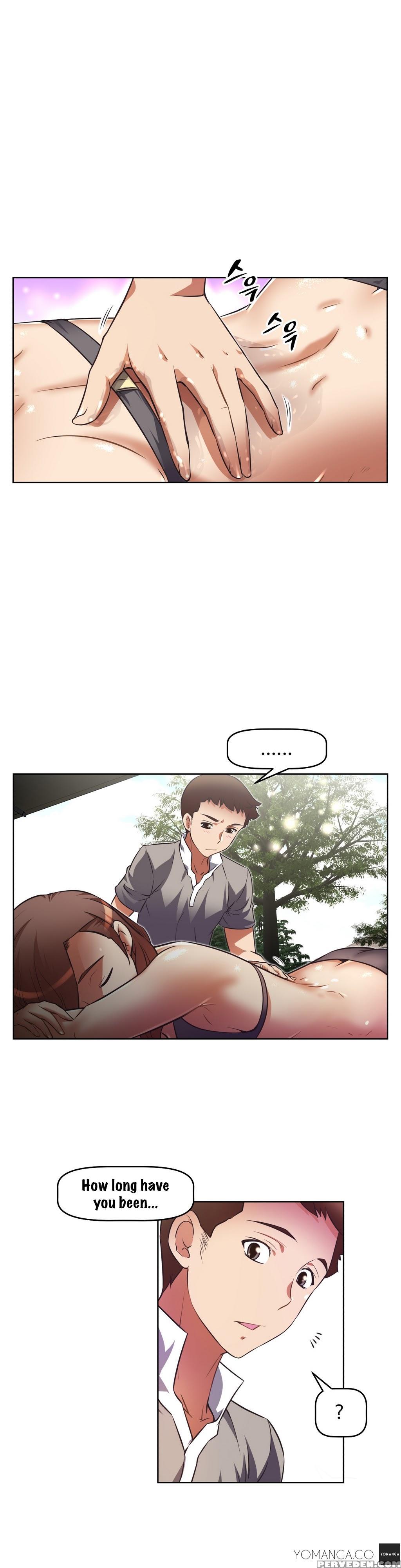 [worin] Brawling Go Ch.0-22 (english) (yomanga) (ongoing) 1