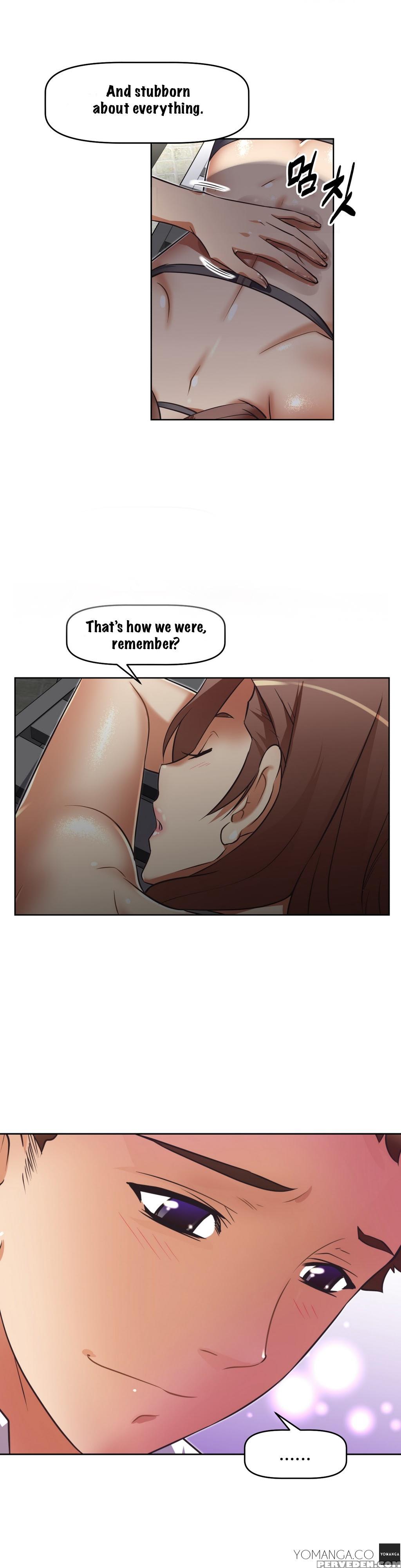 [worin] Brawling Go Ch.0-22 (english) (yomanga) (ongoing) 1