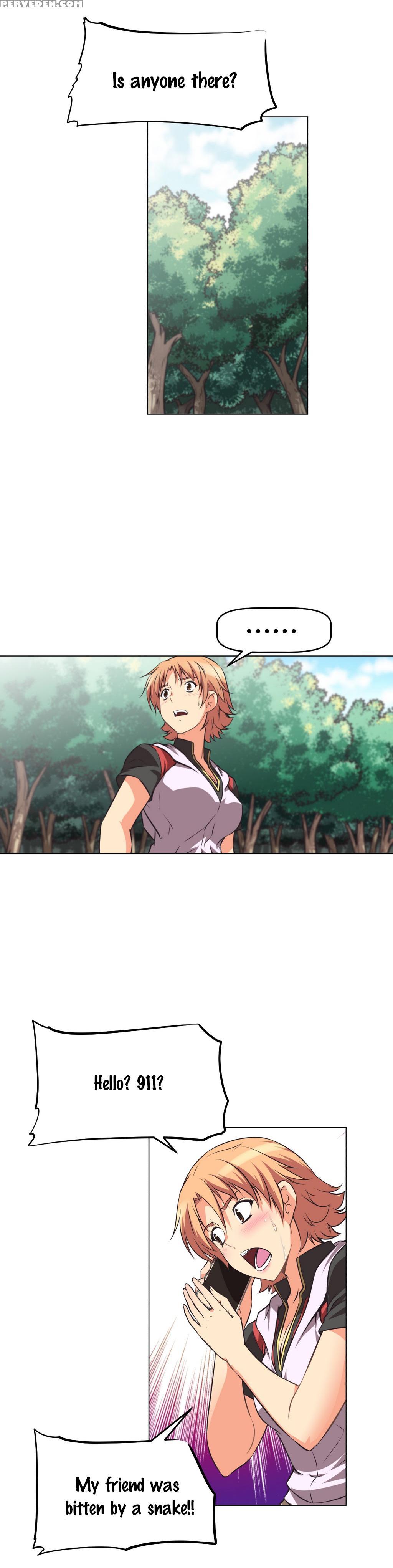 [worin] Brawling Go Ch.0-22 (english) (yomanga) (ongoing) 1