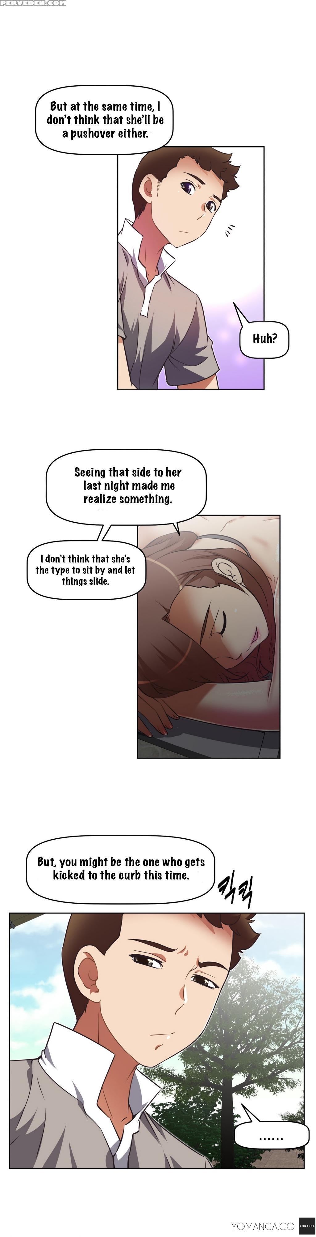 [worin] Brawling Go Ch.0-22 (english) (yomanga) (ongoing) 1