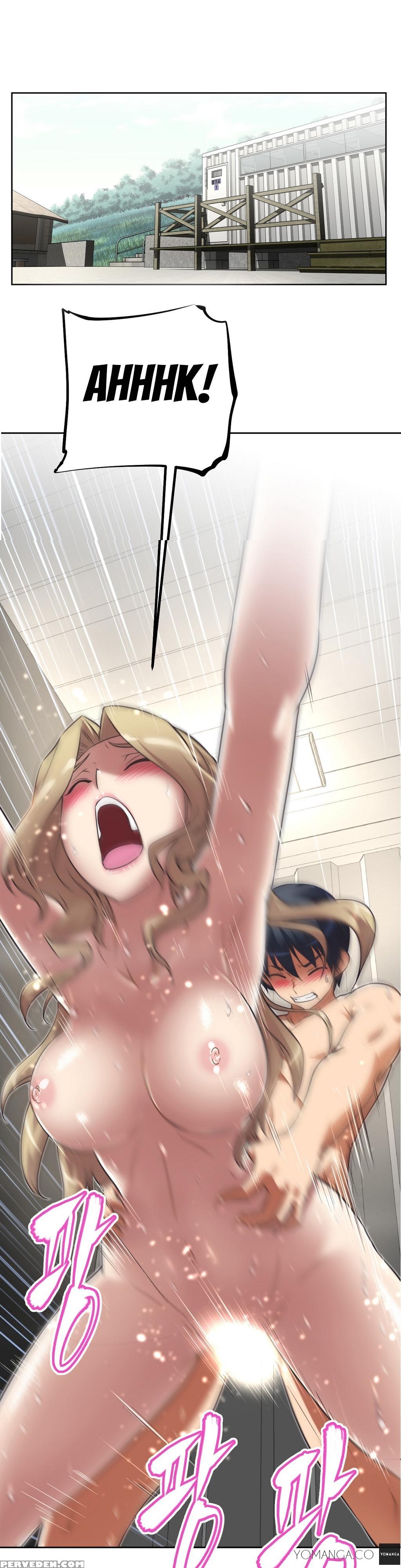 [worin] Brawling Go Ch.0-22 (english) (yomanga) (ongoing) 1