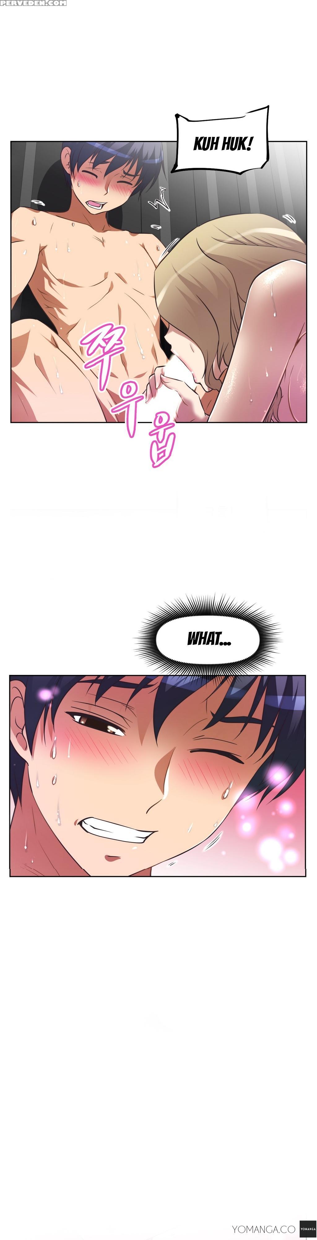 [worin] Brawling Go Ch.0-22 (english) (yomanga) (ongoing) 1