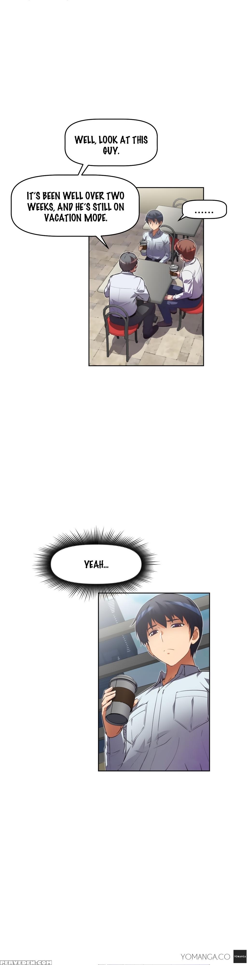 [worin] Brawling Go Ch.0-22 (english) (yomanga) (ongoing) 1