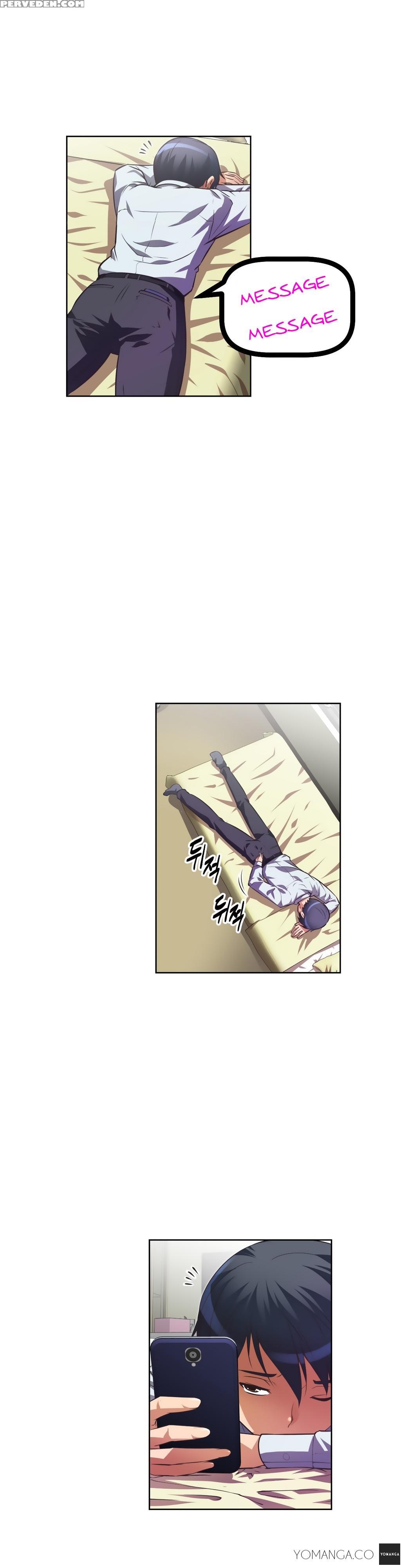 [worin] Brawling Go Ch.0-22 (english) (yomanga) (ongoing) 1