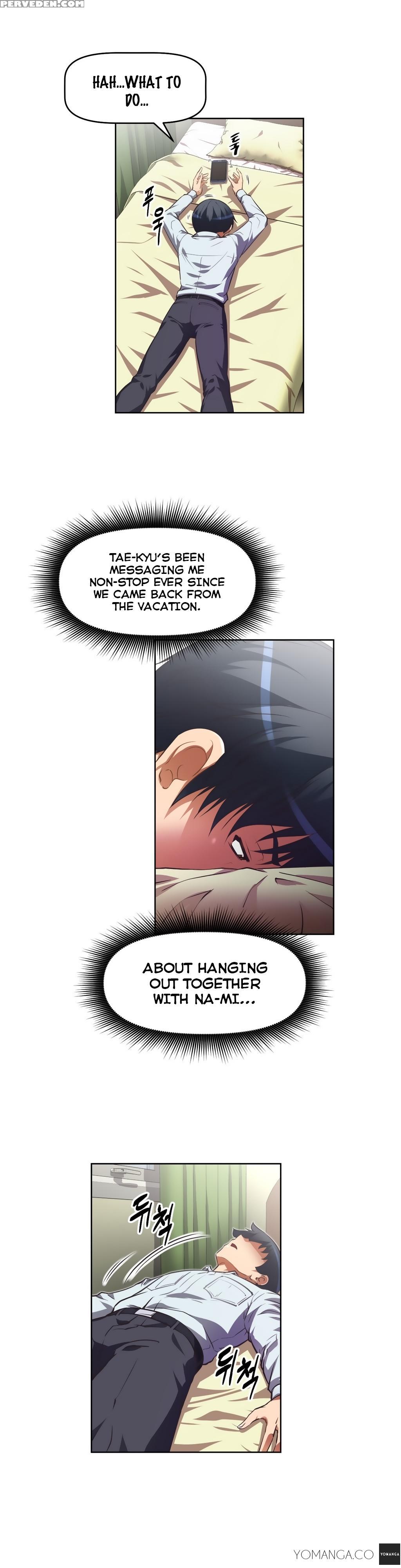 [worin] Brawling Go Ch.0-22 (english) (yomanga) (ongoing) 1