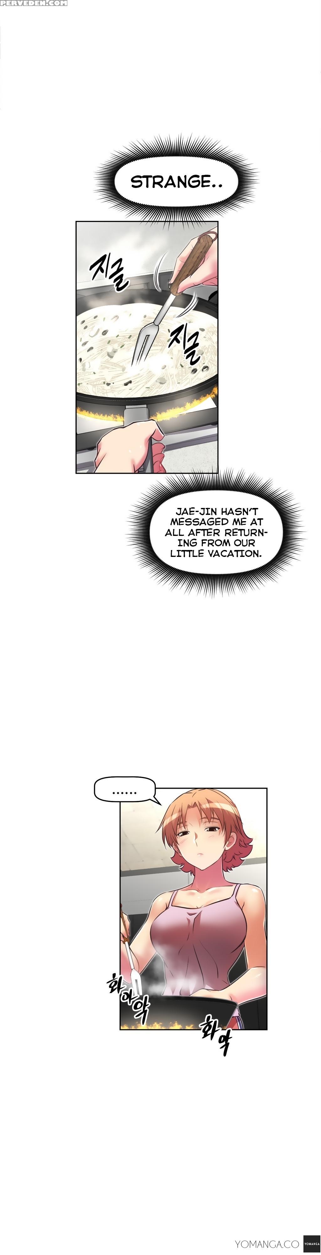 [worin] Brawling Go Ch.0-22 (english) (yomanga) (ongoing) 1
