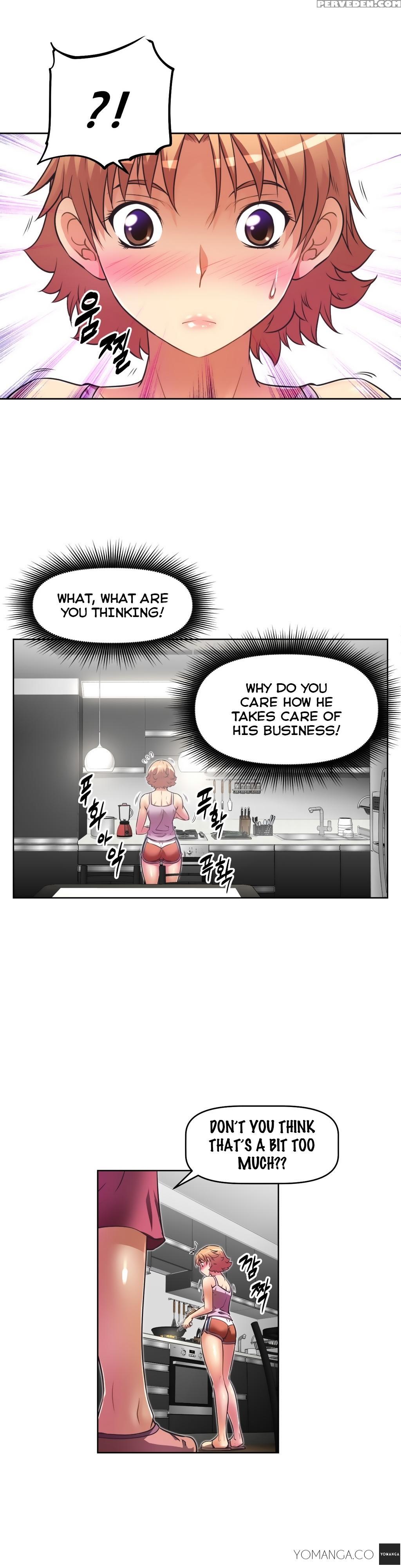 [worin] Brawling Go Ch.0-22 (english) (yomanga) (ongoing) 1