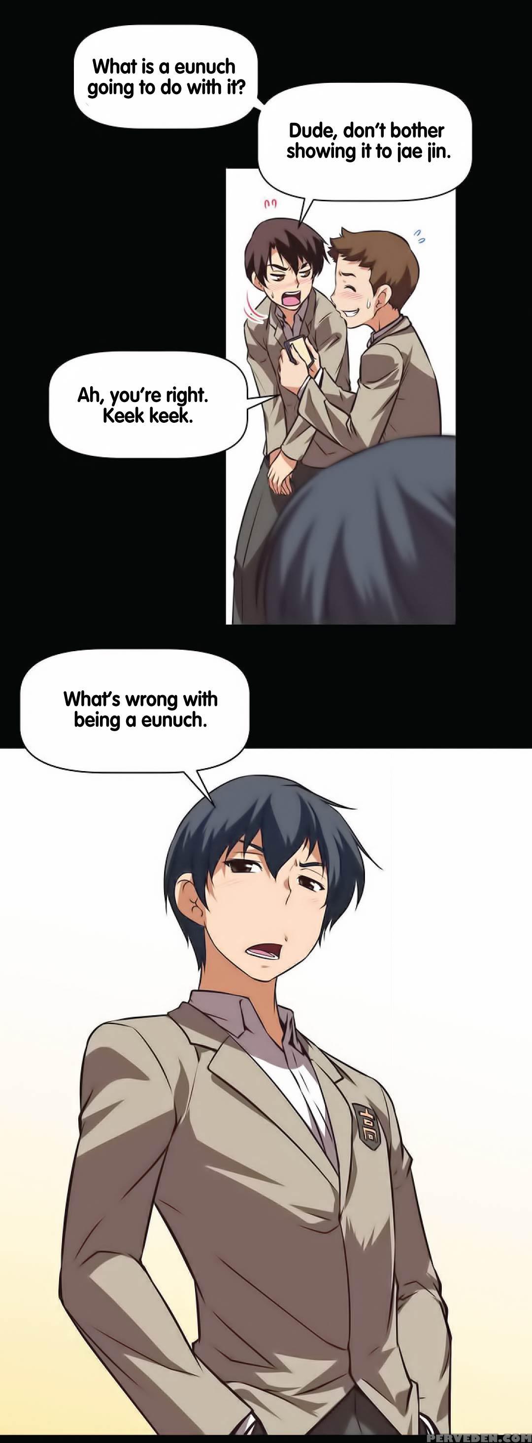 [worin] Brawling Go Ch.0-22 (english) (yomanga) (ongoing) 1
