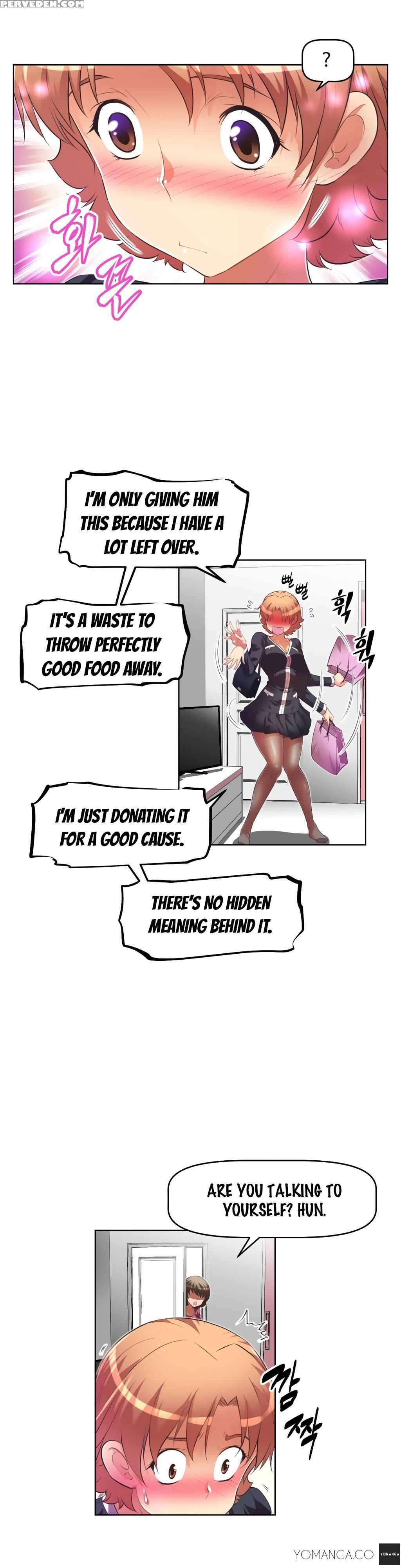 [worin] Brawling Go Ch.0-22 (english) (yomanga) (ongoing) 1
