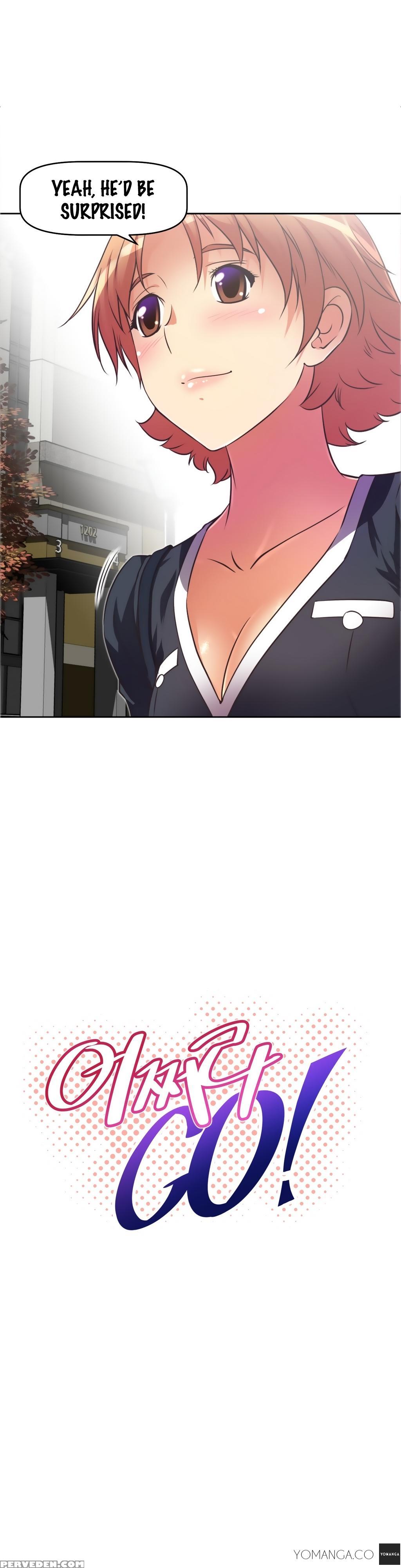 [worin] Brawling Go Ch.0-22 (english) (yomanga) (ongoing) 1
