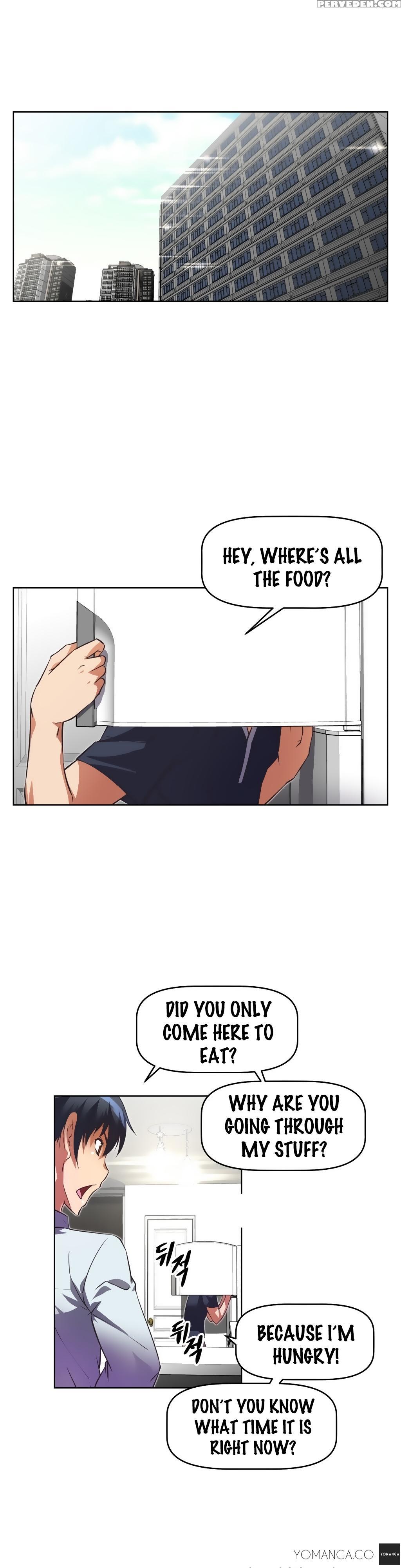 [worin] Brawling Go Ch.0-22 (english) (yomanga) (ongoing) 1