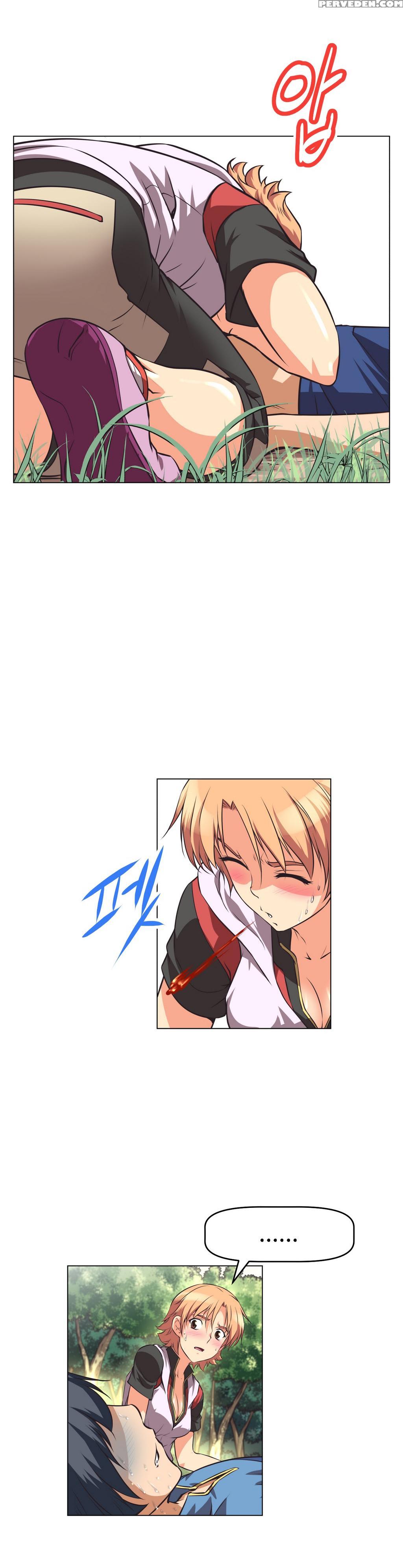 [worin] Brawling Go Ch.0-22 (english) (yomanga) (ongoing) 1