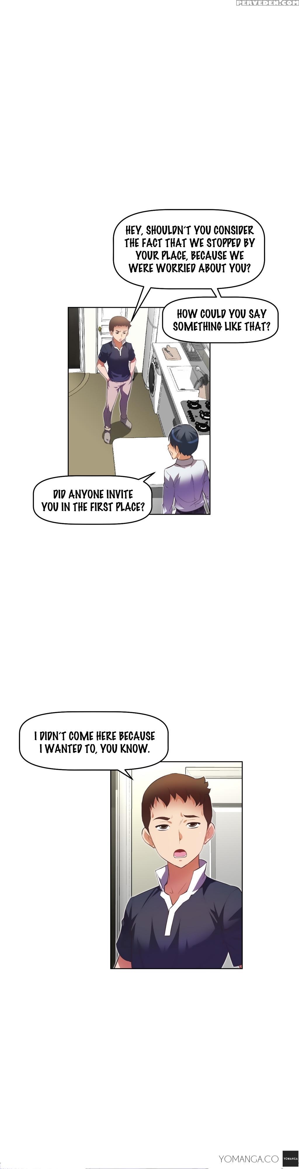 [worin] Brawling Go Ch.0-22 (english) (yomanga) (ongoing) 1
