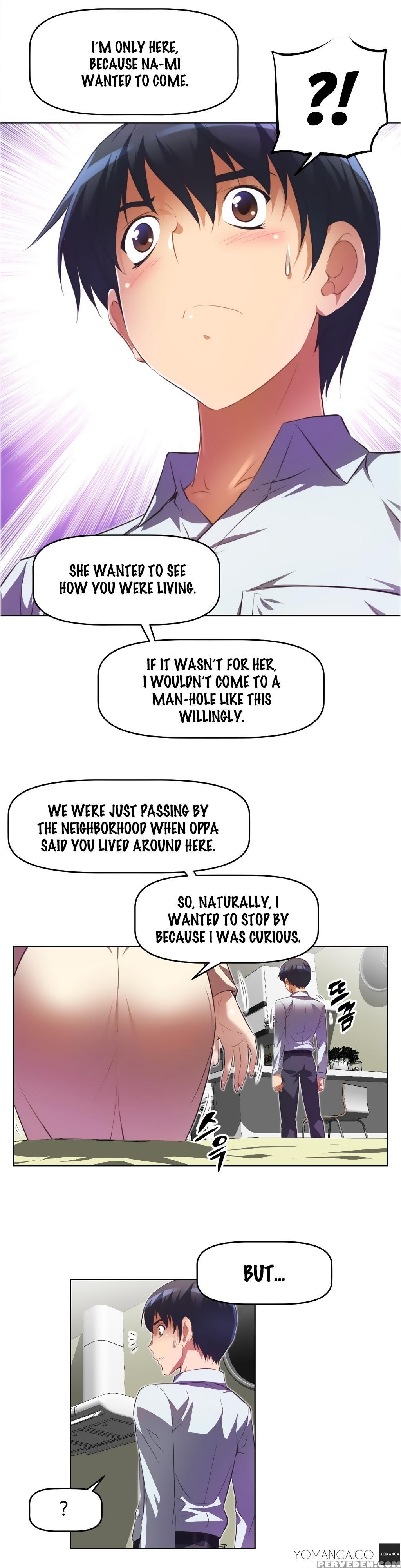 [worin] Brawling Go Ch.0-22 (english) (yomanga) (ongoing) 1