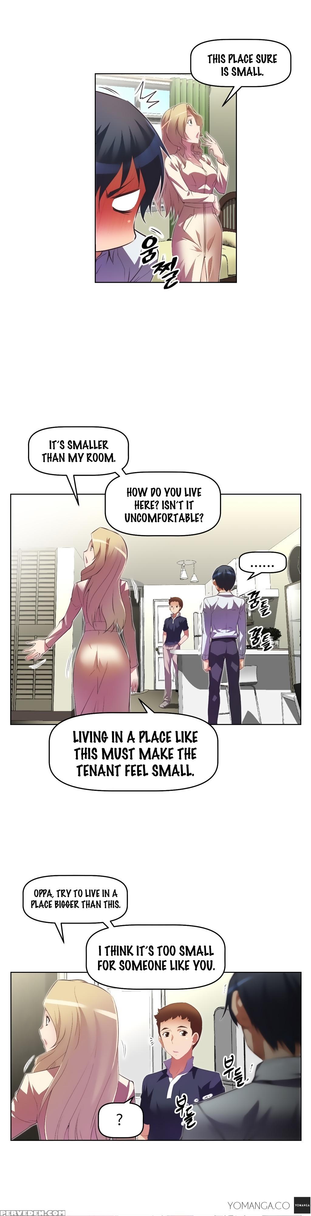 [worin] Brawling Go Ch.0-22 (english) (yomanga) (ongoing) 1