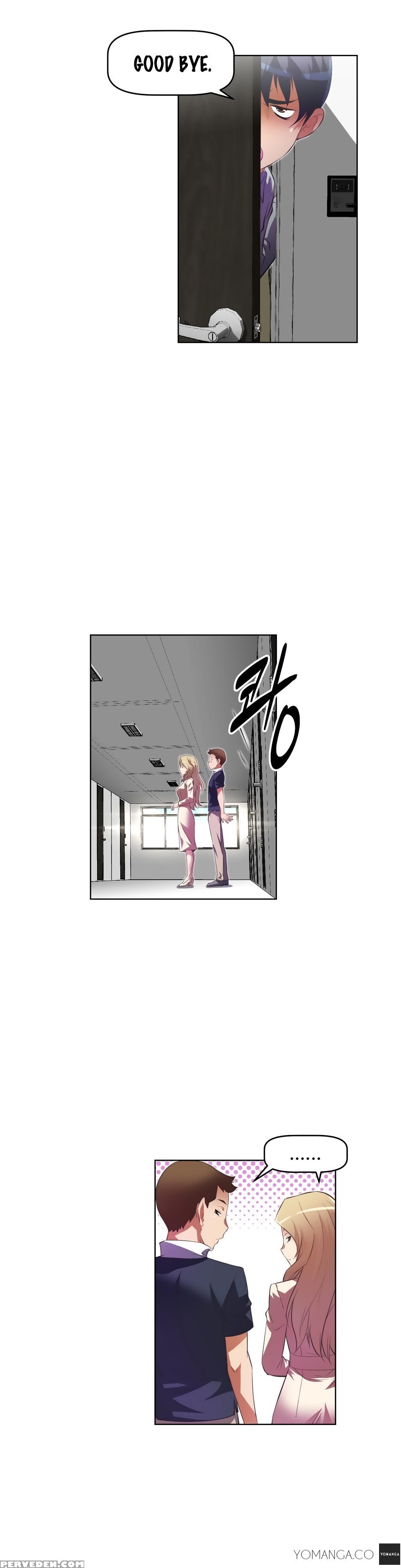 [worin] Brawling Go Ch.0-22 (english) (yomanga) (ongoing) 1