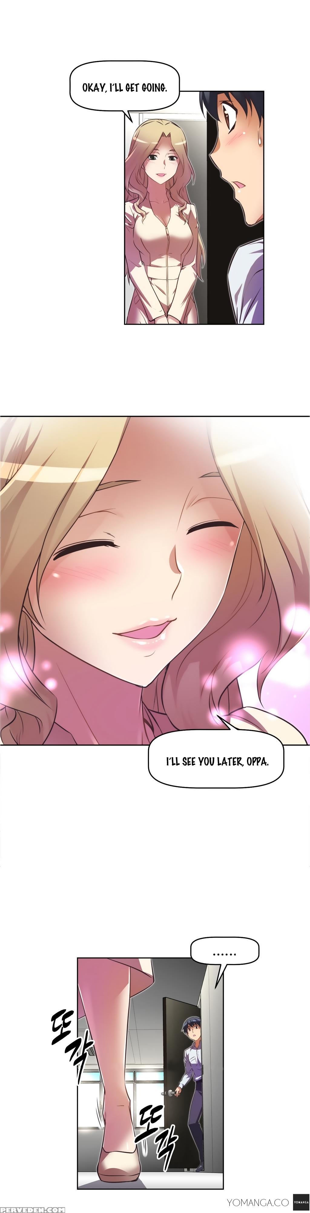 [worin] Brawling Go Ch.0-22 (english) (yomanga) (ongoing) 1