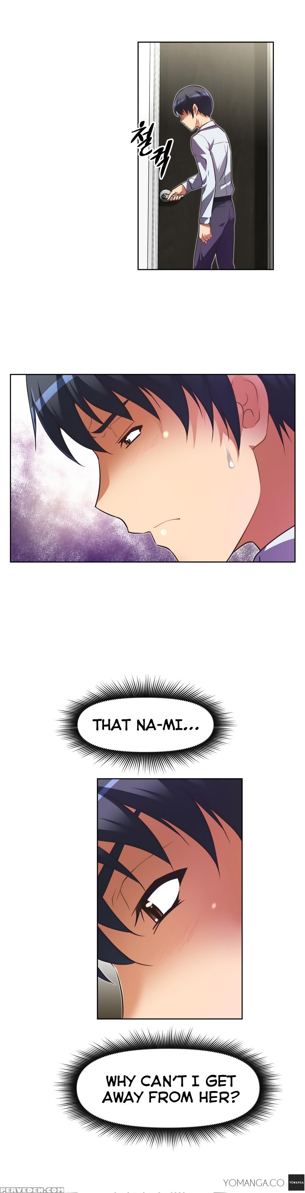 [worin] Brawling Go Ch.0-22 (english) (yomanga) (ongoing) 1