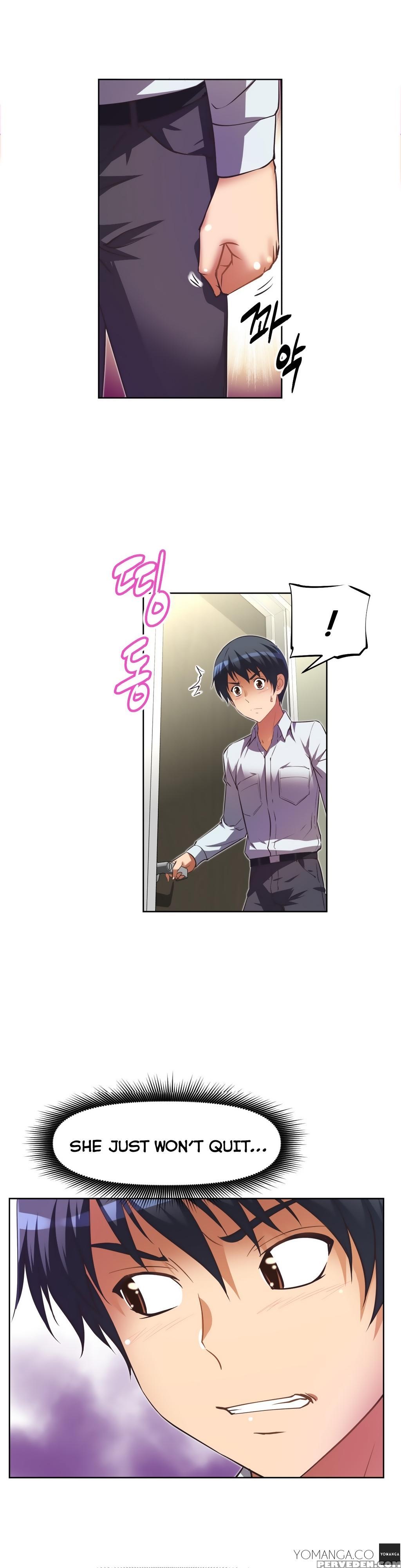 [worin] Brawling Go Ch.0-22 (english) (yomanga) (ongoing) 1