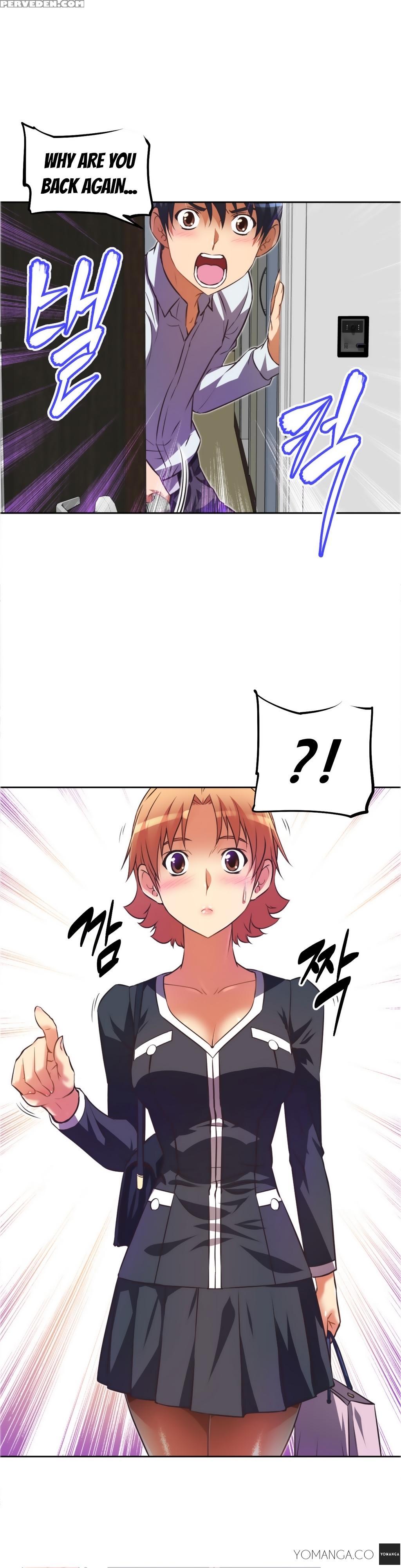 [worin] Brawling Go Ch.0-22 (english) (yomanga) (ongoing) 1