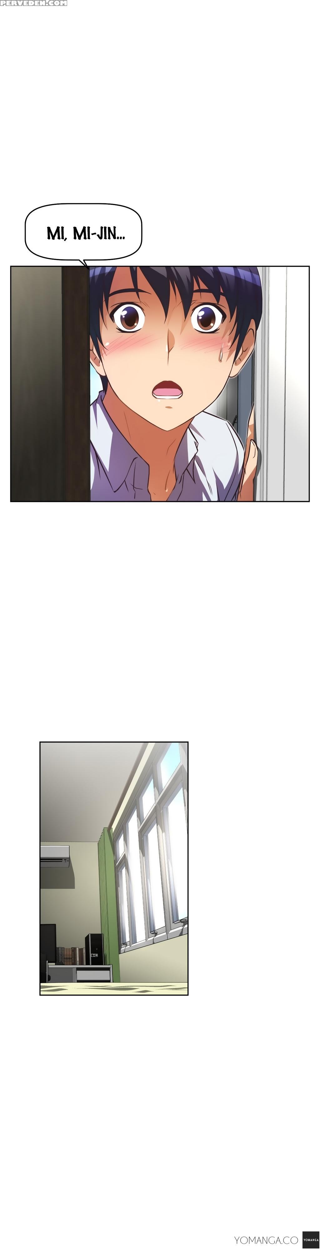 [worin] Brawling Go Ch.0-22 (english) (yomanga) (ongoing) 1