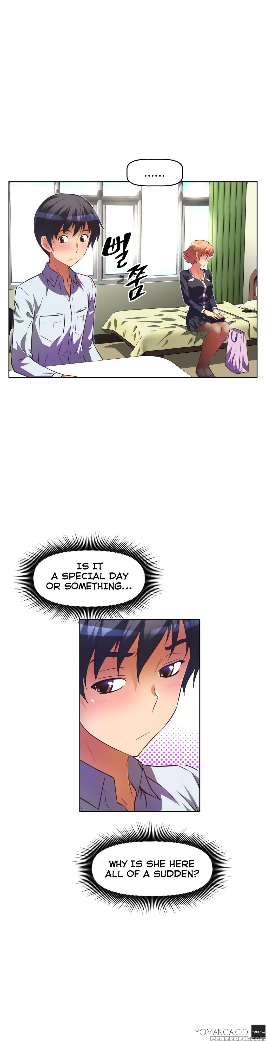 [worin] Brawling Go Ch.0-22 (english) (yomanga) (ongoing) 1