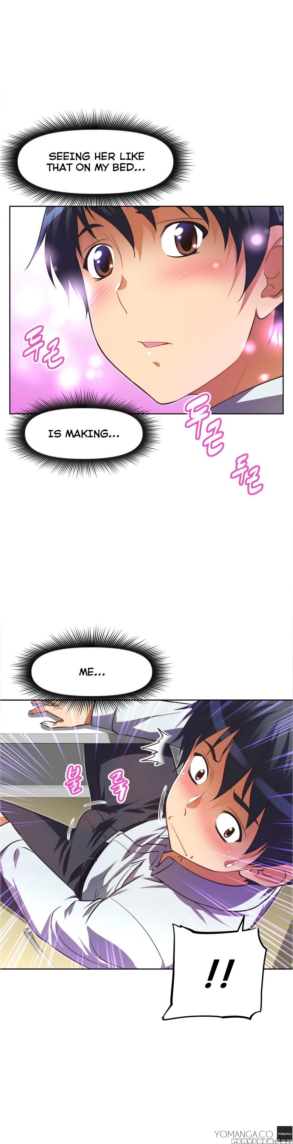 [worin] Brawling Go Ch.0-22 (english) (yomanga) (ongoing) 1