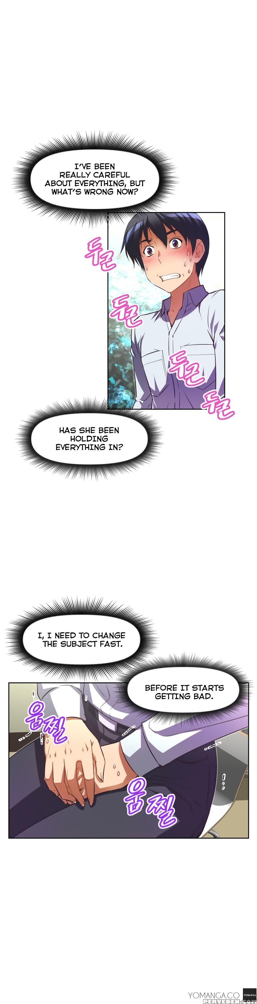 [worin] Brawling Go Ch.0-22 (english) (yomanga) (ongoing) 1