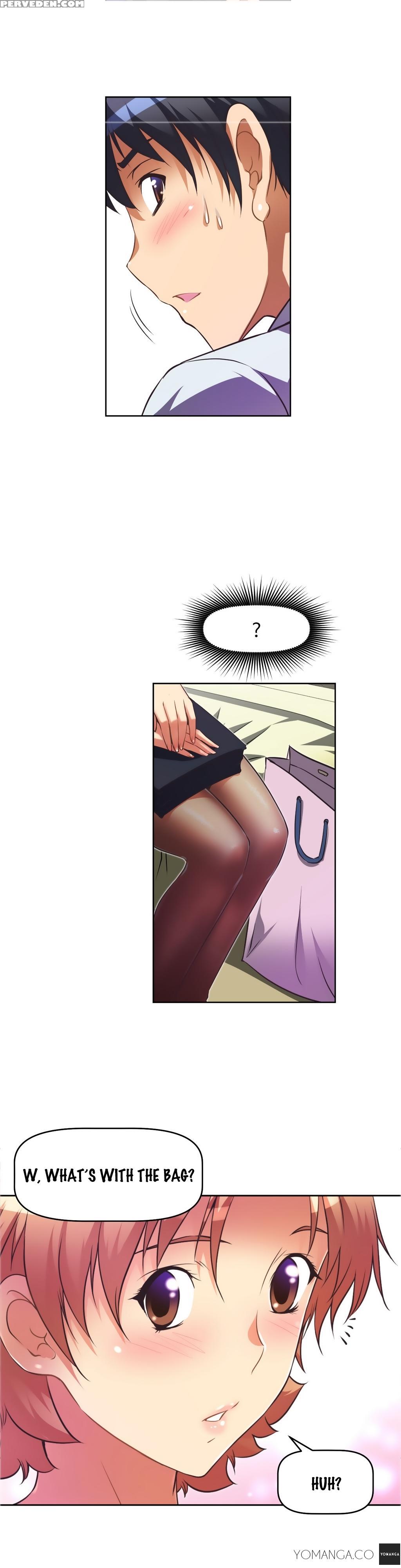 [worin] Brawling Go Ch.0-22 (english) (yomanga) (ongoing) 1