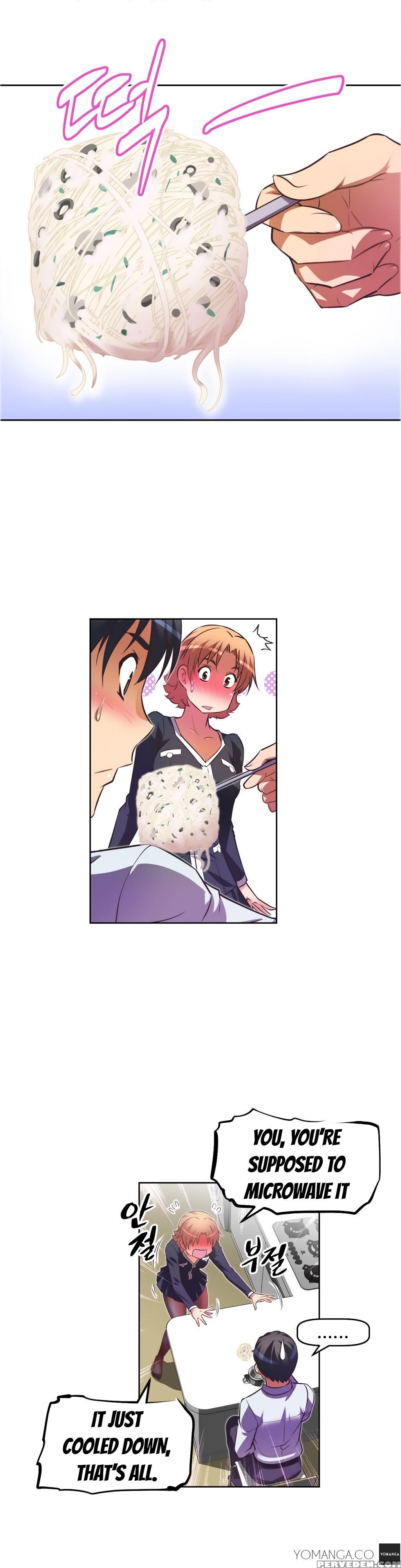 [worin] Brawling Go Ch.0-22 (english) (yomanga) (ongoing) 1