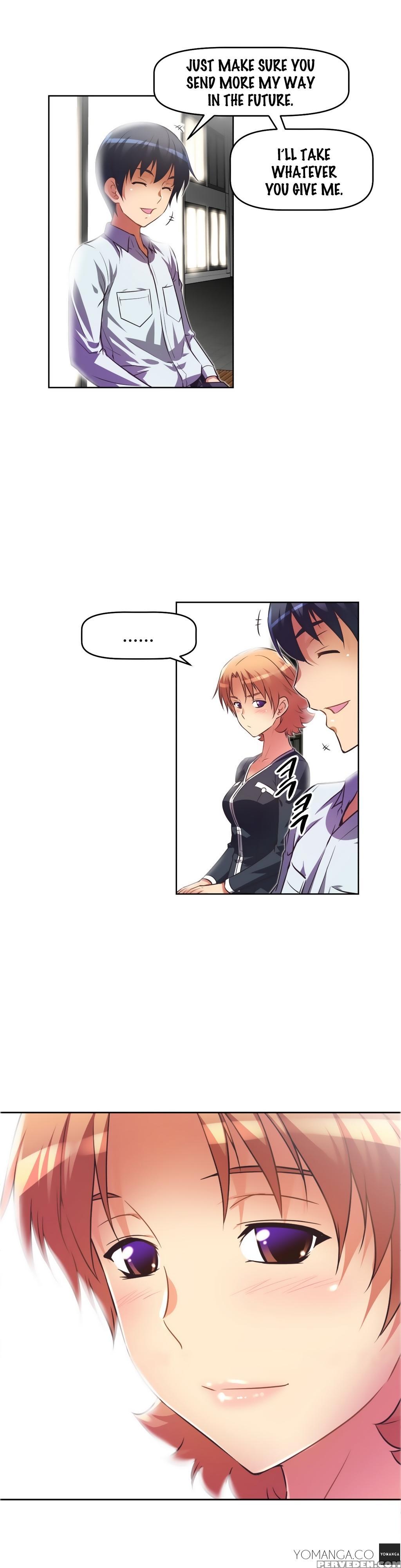 [worin] Brawling Go Ch.0-22 (english) (yomanga) (ongoing) 1