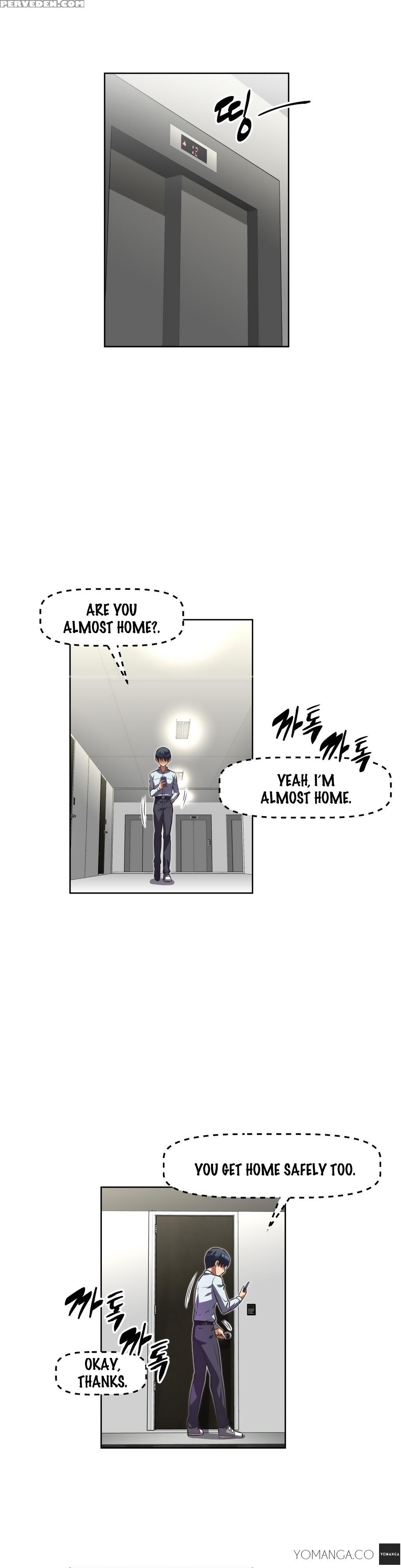 [worin] Brawling Go Ch.0-22 (english) (yomanga) (ongoing) 1