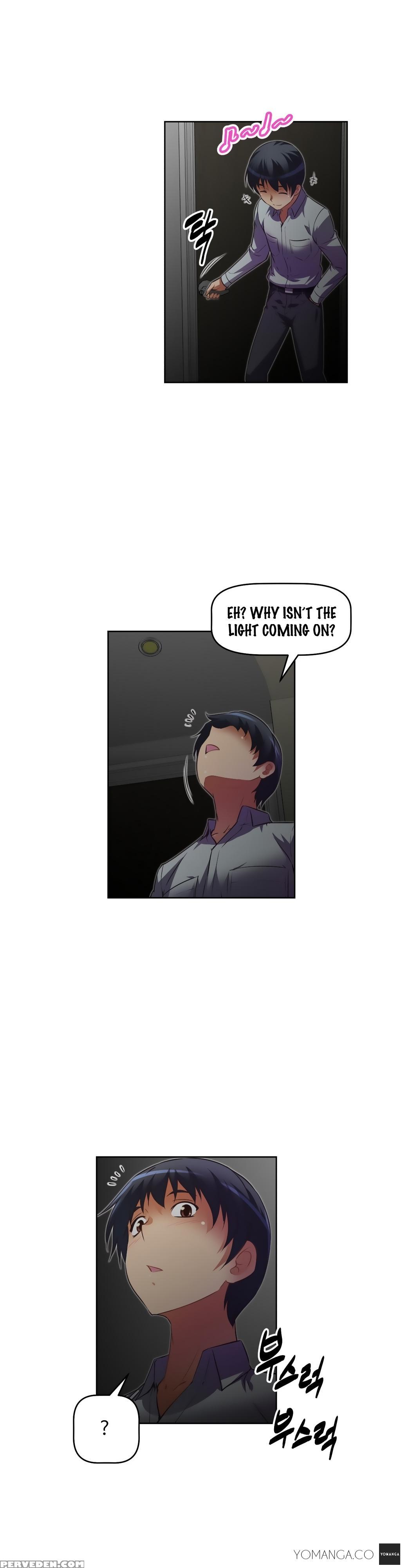 [worin] Brawling Go Ch.0-22 (english) (yomanga) (ongoing) 1