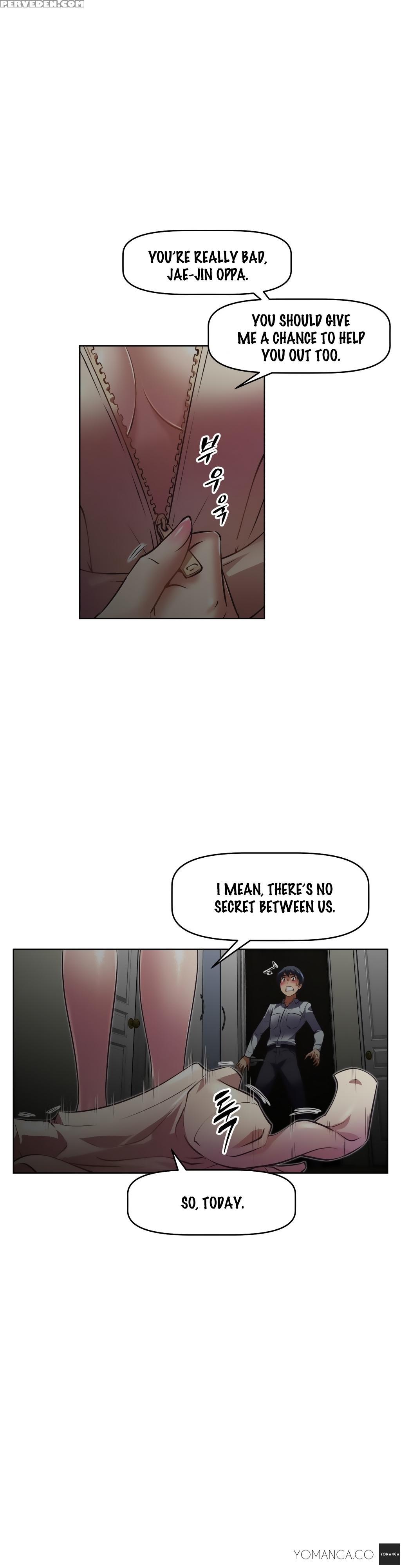 [worin] Brawling Go Ch.0-22 (english) (yomanga) (ongoing) 1