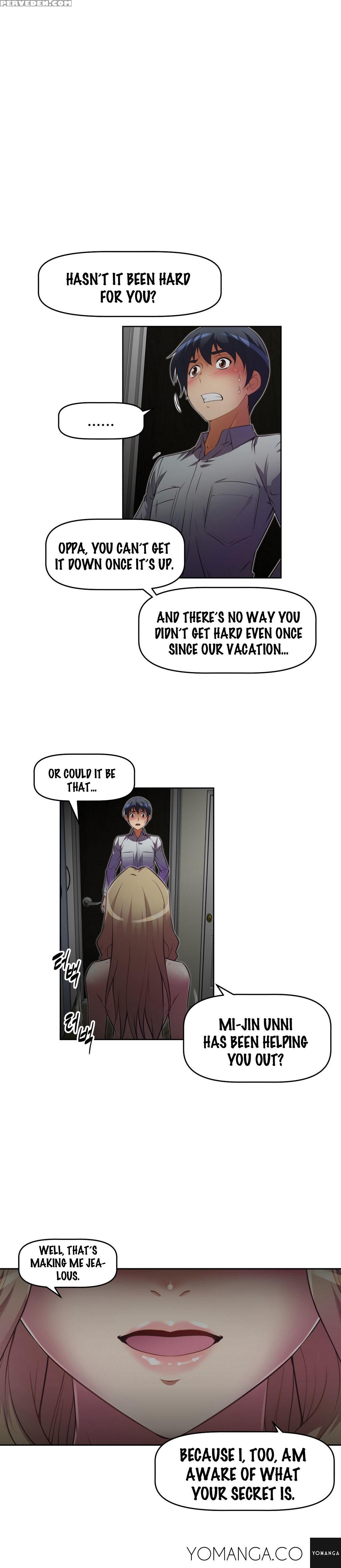 [worin] Brawling Go Ch.0-22 (english) (yomanga) (ongoing) 1