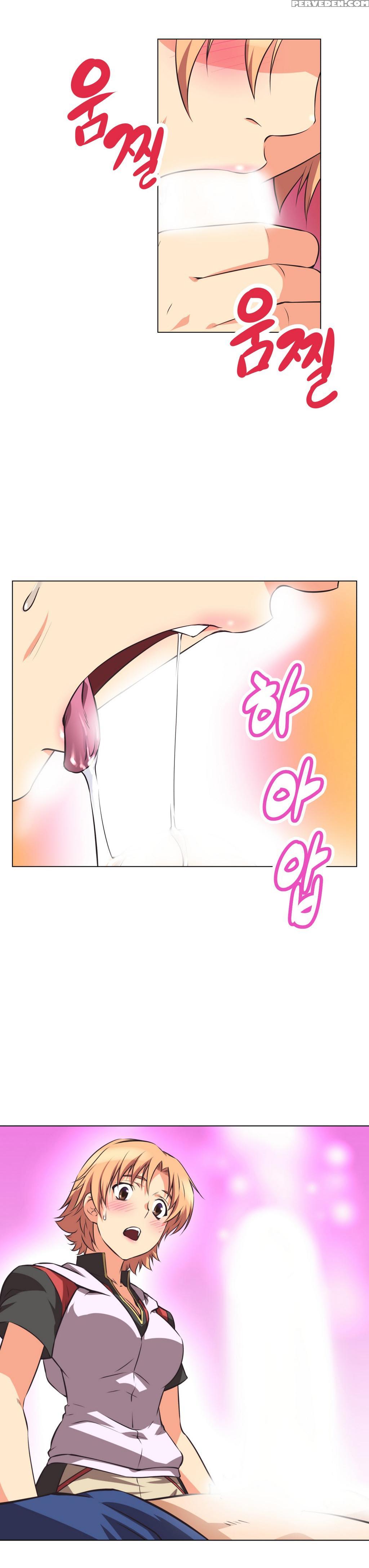 [worin] Brawling Go Ch.0-22 (english) (yomanga) (ongoing) 1