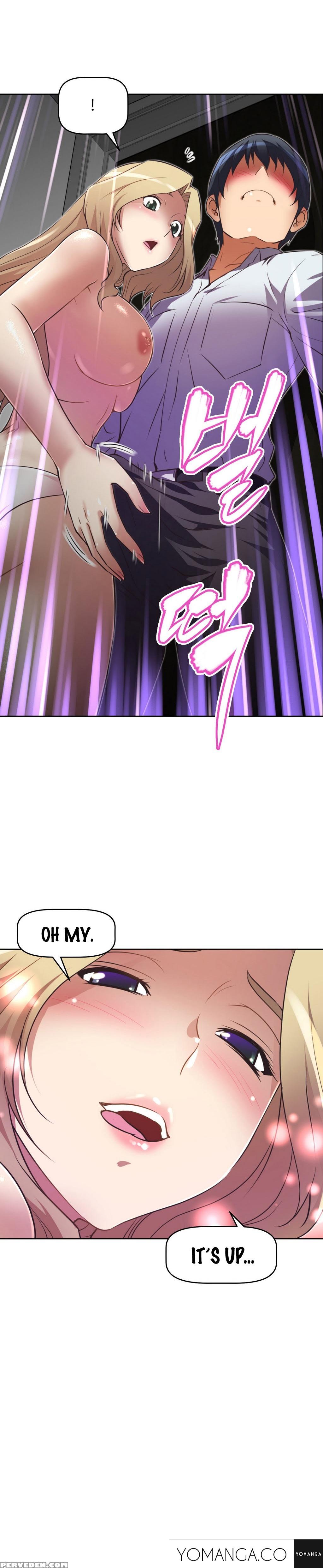 [worin] Brawling Go Ch.0-22 (english) (yomanga) (ongoing) 1