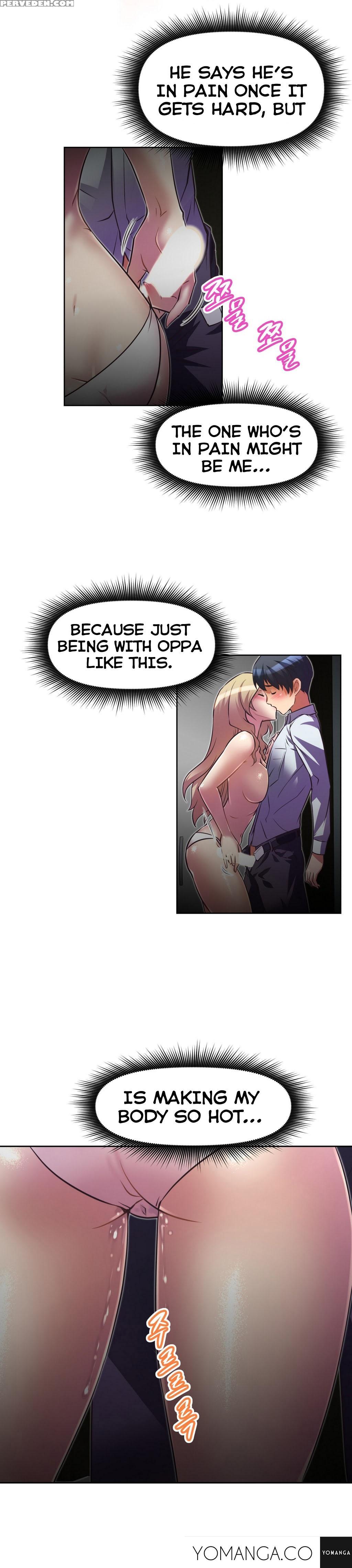 [worin] Brawling Go Ch.0-22 (english) (yomanga) (ongoing) 1