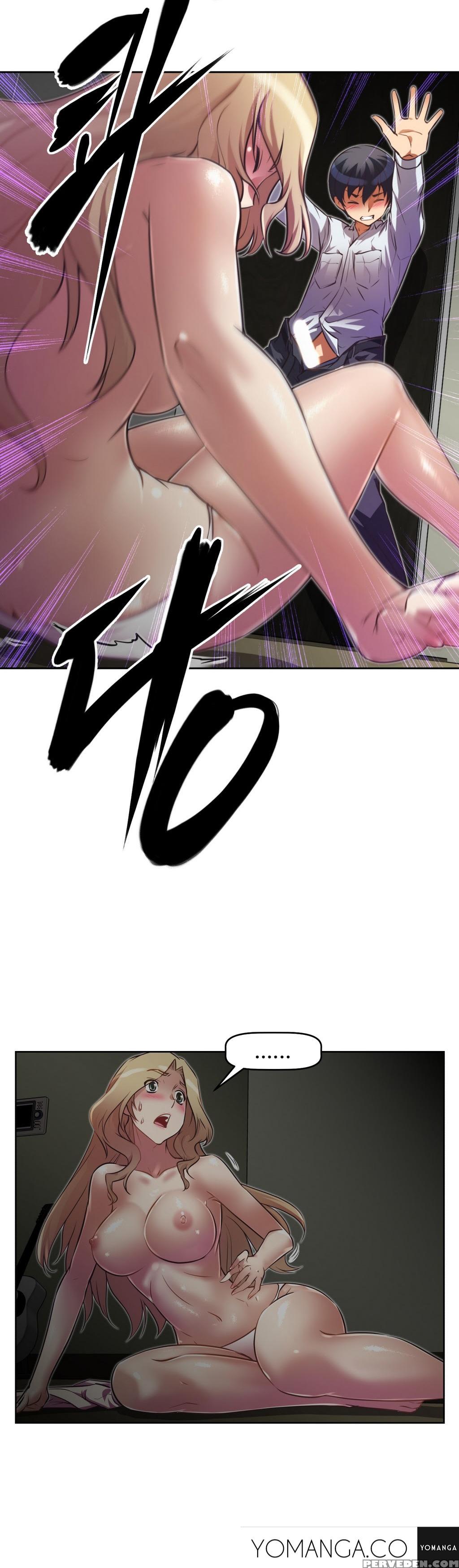 [worin] Brawling Go Ch.0-22 (english) (yomanga) (ongoing) 1