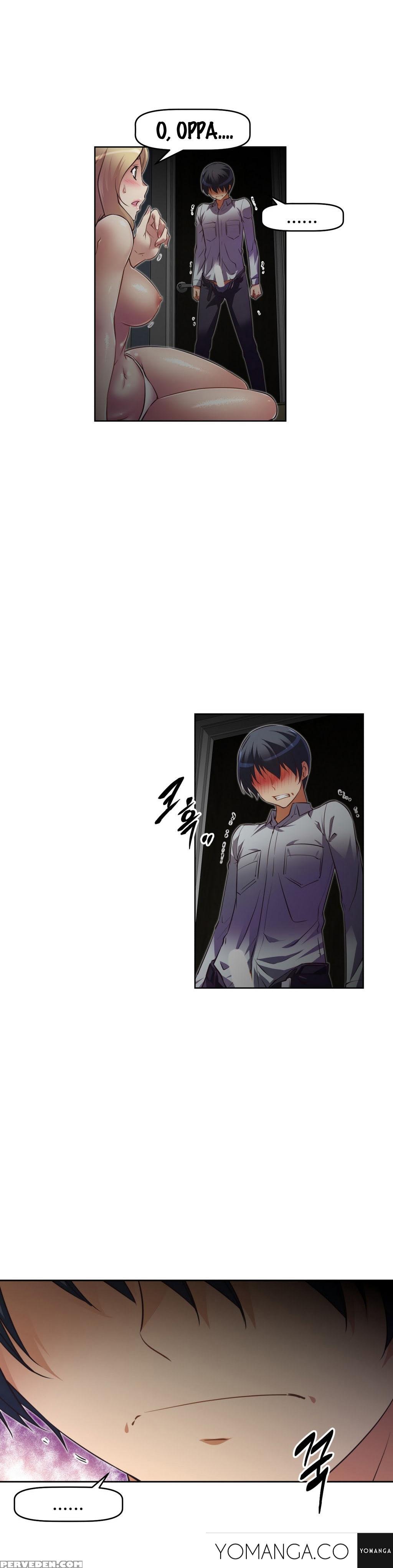 [worin] Brawling Go Ch.0-22 (english) (yomanga) (ongoing) 1