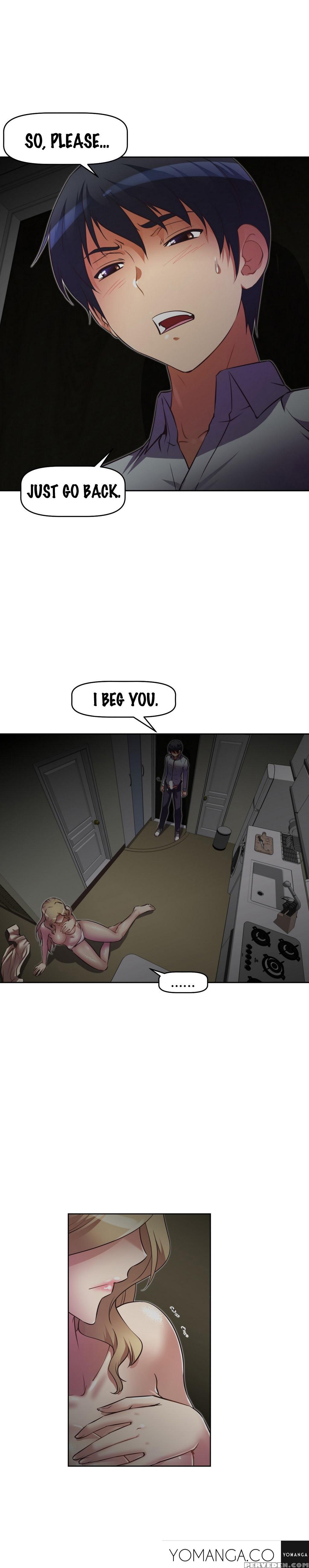 [worin] Brawling Go Ch.0-22 (english) (yomanga) (ongoing) 1