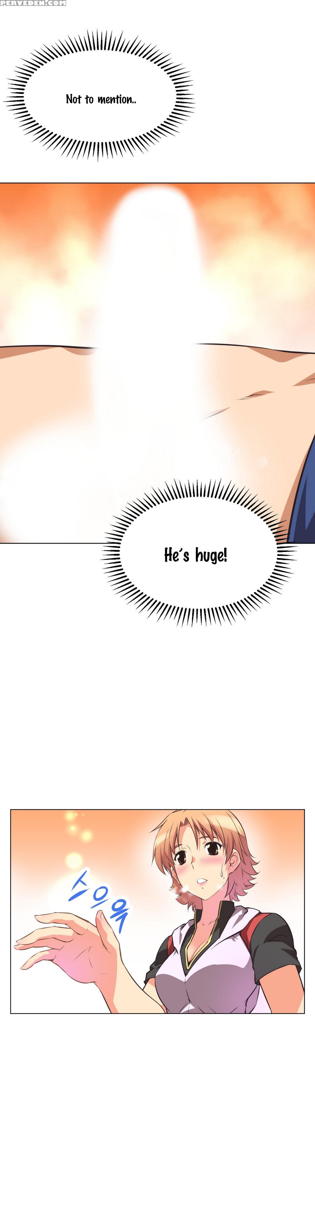 [worin] Brawling Go Ch.0-22 (english) (yomanga) (ongoing) 1