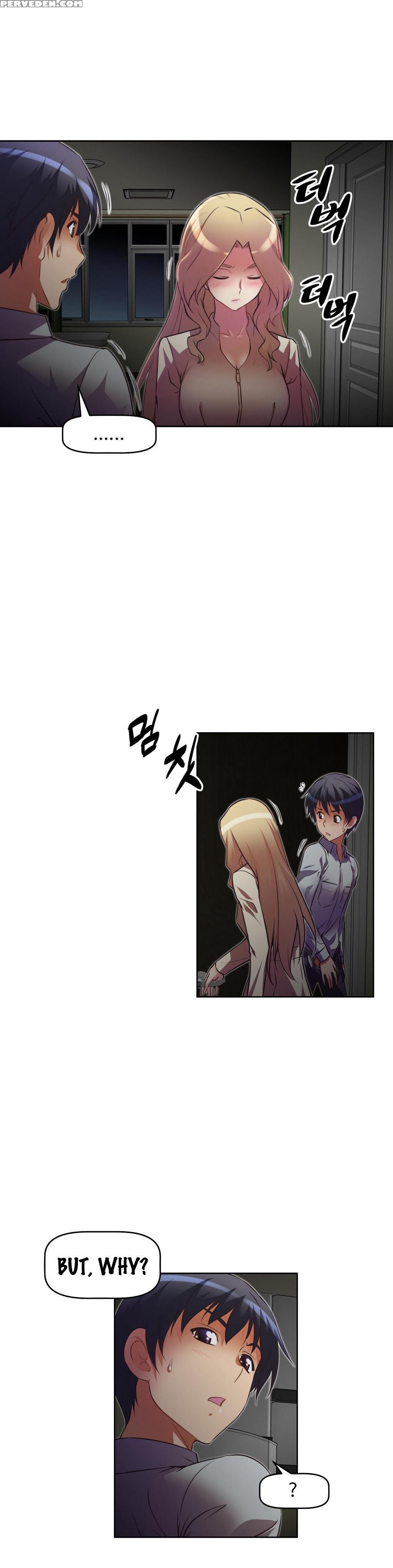 [worin] Brawling Go Ch.0-22 (english) (yomanga) (ongoing) 1