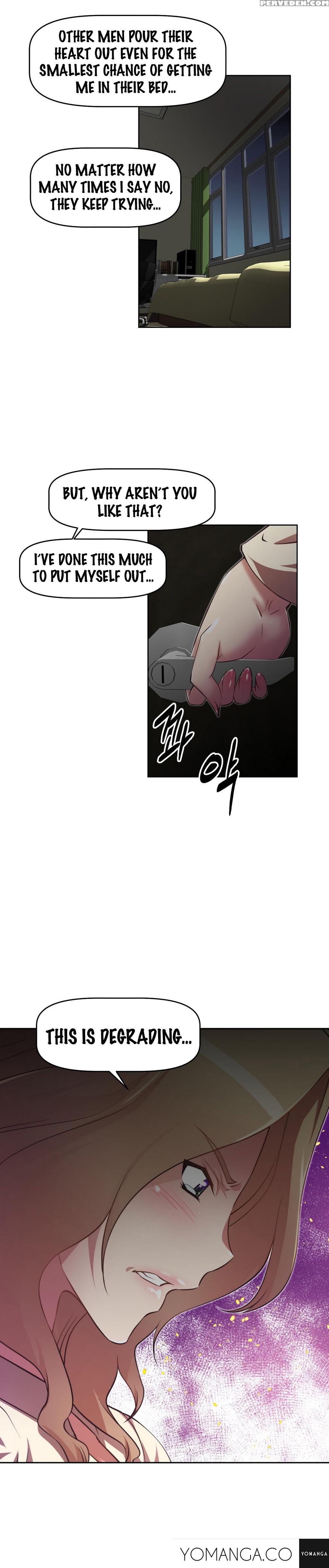 [worin] Brawling Go Ch.0-22 (english) (yomanga) (ongoing) 1