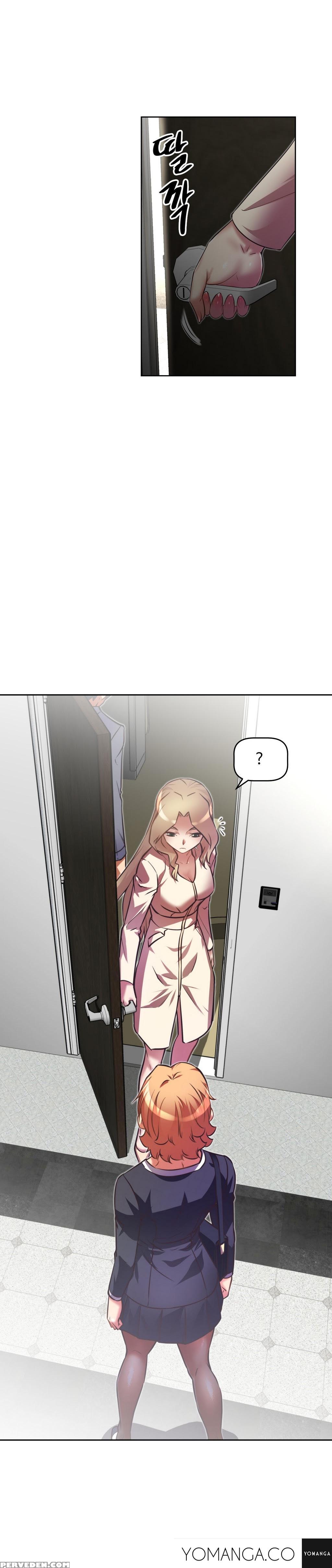 [worin] Brawling Go Ch.0-22 (english) (yomanga) (ongoing) 1