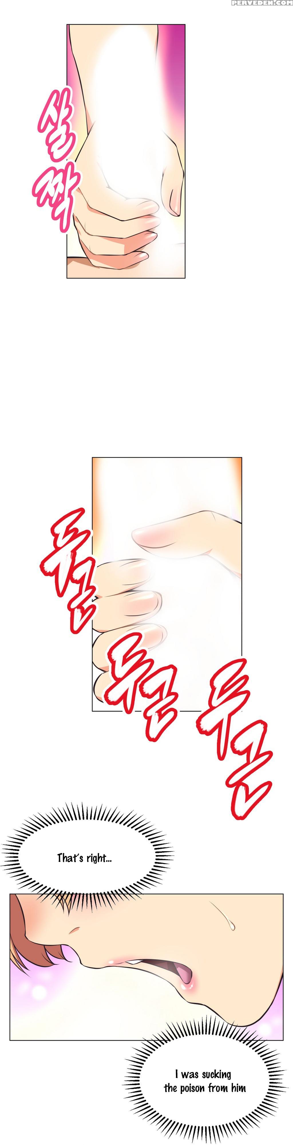 [worin] Brawling Go Ch.0-22 (english) (yomanga) (ongoing) 1