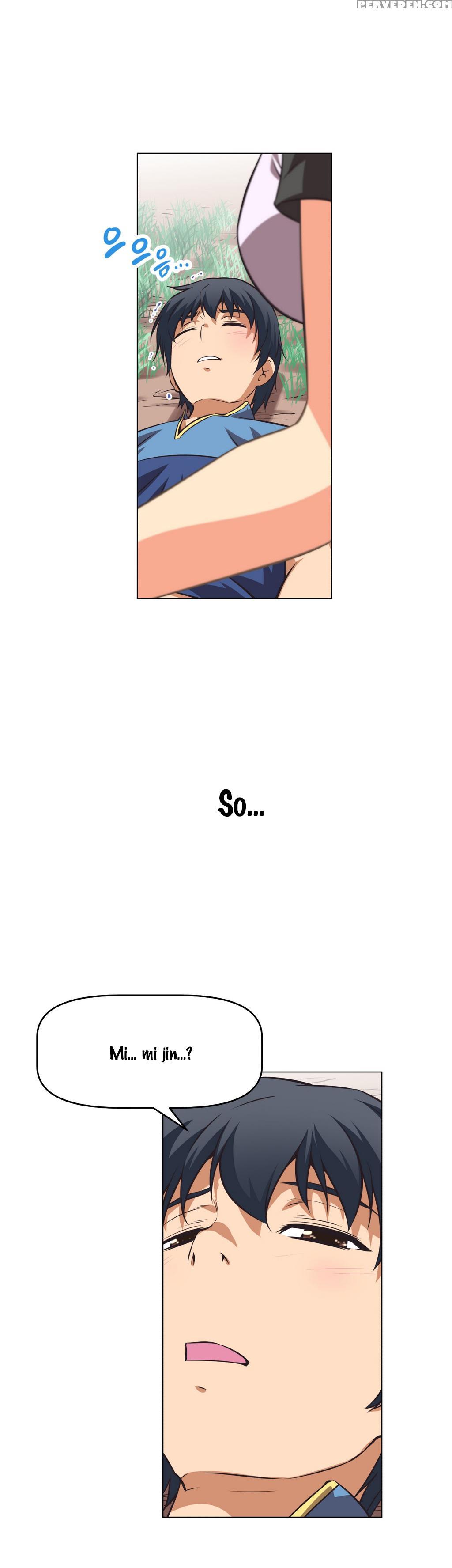 [worin] Brawling Go Ch.0-22 (english) (yomanga) (ongoing) 1
