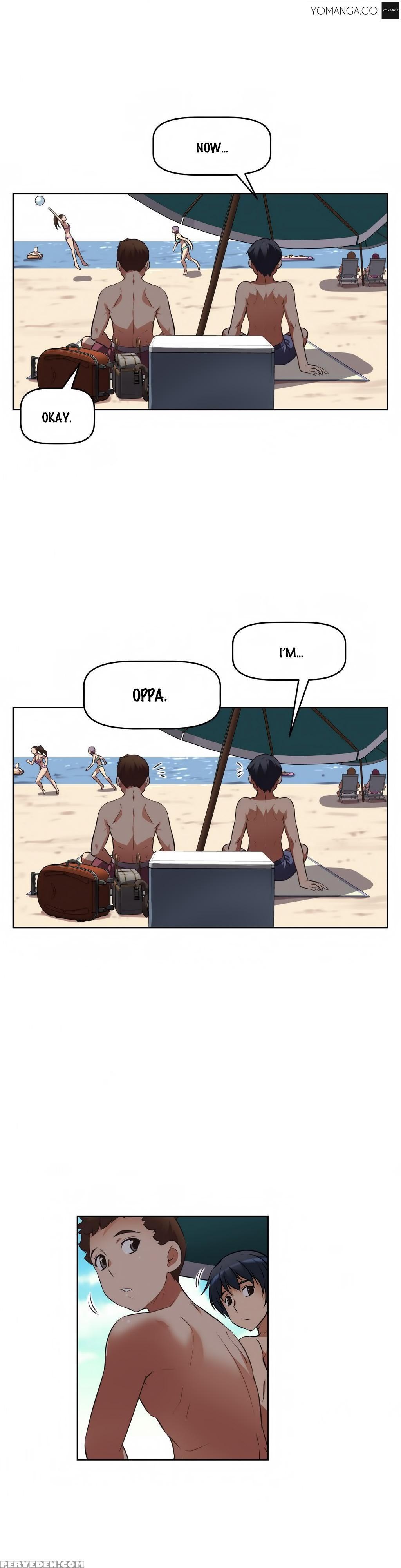 [worin] Brawling Go Ch.0-24 (english) (yomanga) (ongoing) 1